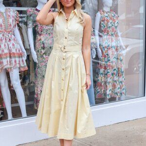 Karina Grimaldi Zarae Dress